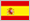 Flag of Spain