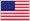 Flag of USA