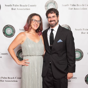 Ellen Leibovitch - New President of the South Palm Beach County Bar Association