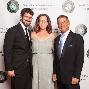 Ellen Leibovitch - New President of the South Palm Beach County Bar Association