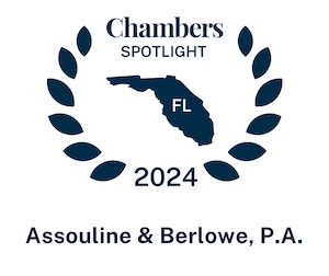 Chambers spotlight