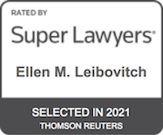 Ellen M. Leibovitch Super Lawyers