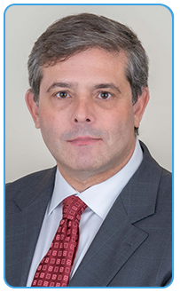 Picture of Daniel E. Vielleville