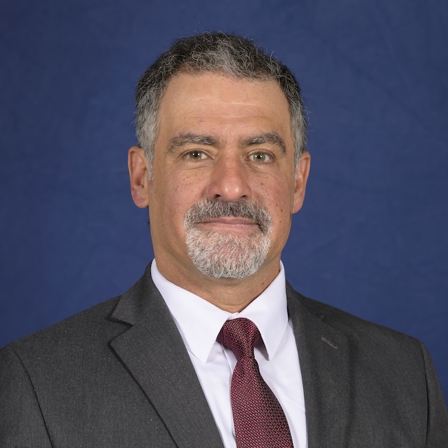 Eric N. Assouline