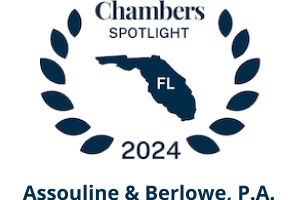Chambers Spotlight