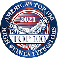 America's Top 100 HSL 2021