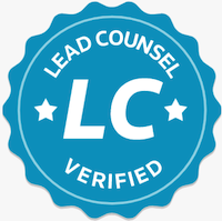 Lead Counsel Verified