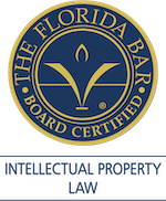 The Florida Bar - Board Certified - Intellectual Property Law