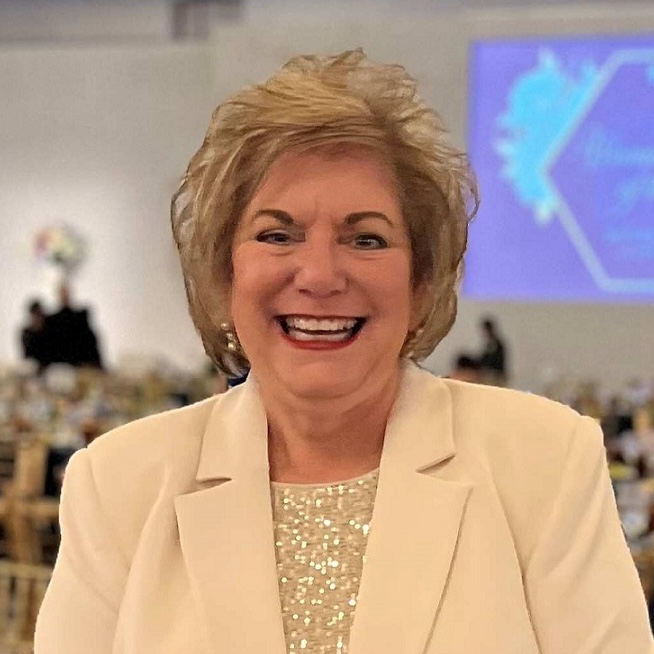 Ellen M. Leibovitch