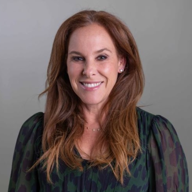 Meredith J. Gussin