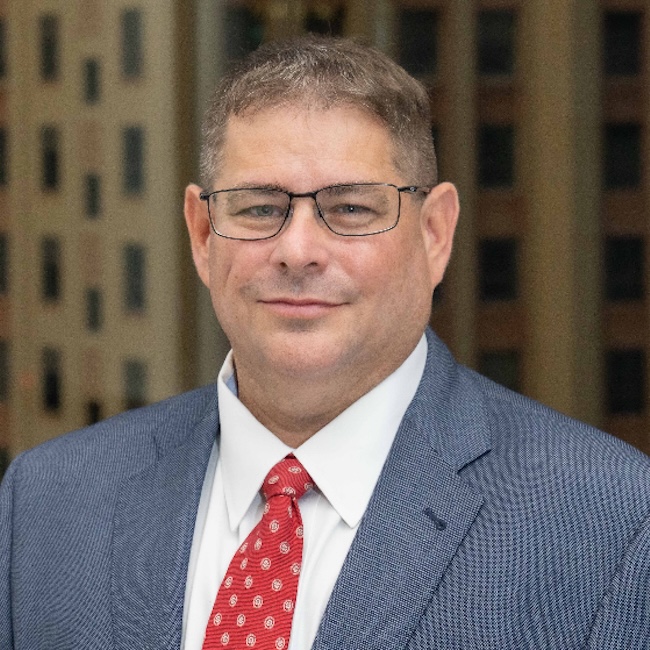 Peter E. Berlowe