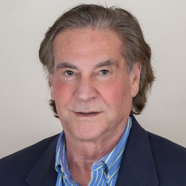 Alan E. Krinzman