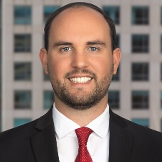 Andres J. Caldera