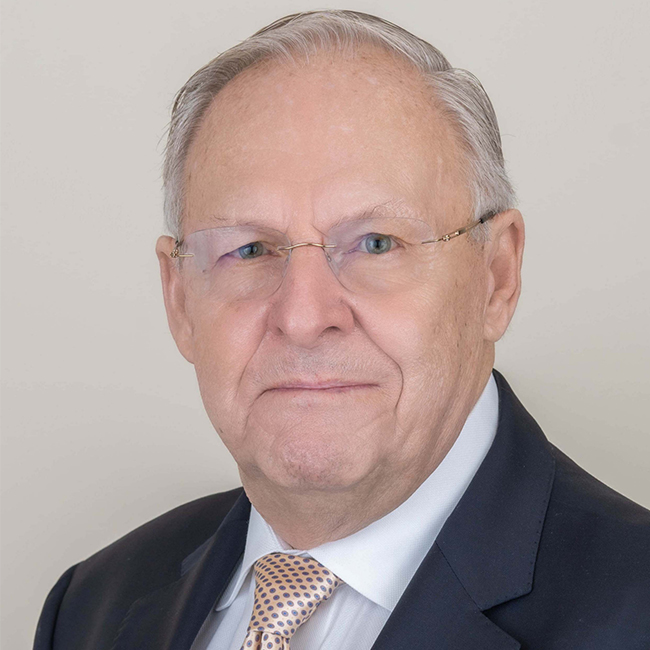 Carl H. Perdue