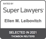 Super Lawyers Ellen Leibovitch
