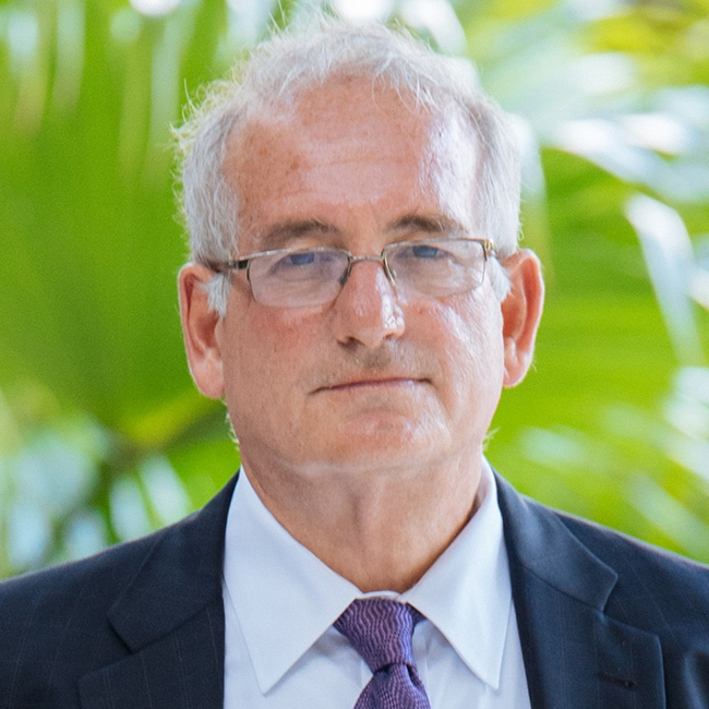 Jay R. Beskin
