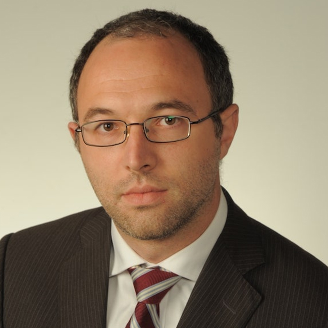 Kevin Klagge