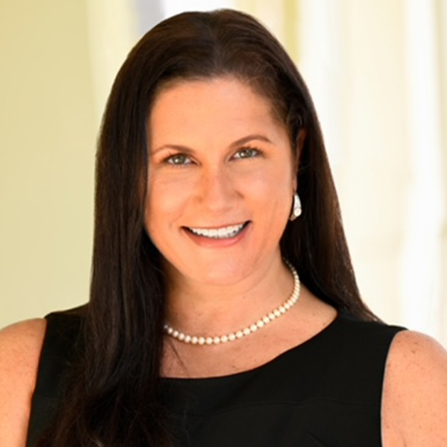 Sheri M. Alter