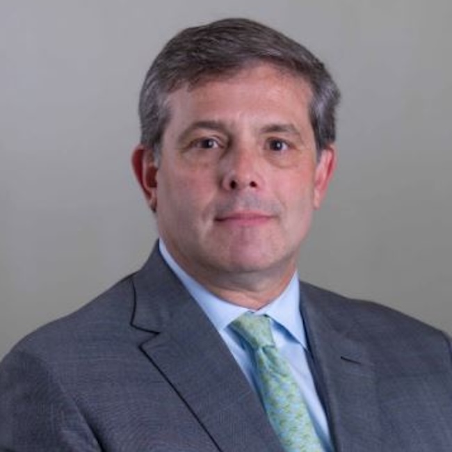 Daniel E. Vielleville