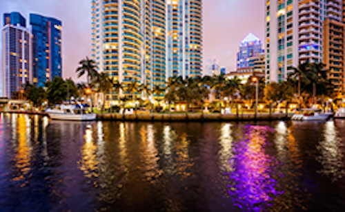 Fort Lauderdale