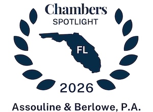 Chambers Spotlight 2026