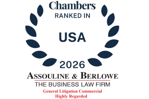 Chambers Spotlight 2026